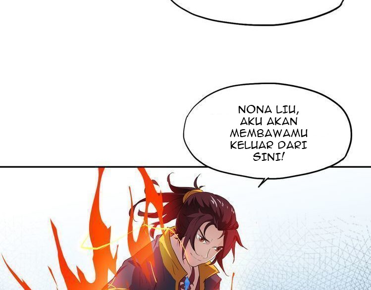 Dragon’s Blood Vessels Chapter 06 Gambar 66